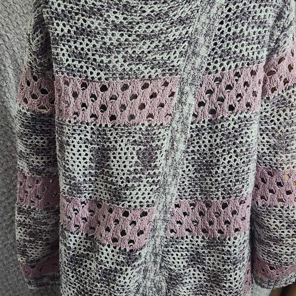 New-york-company Women's sweater chunky - Picture 4 of 4